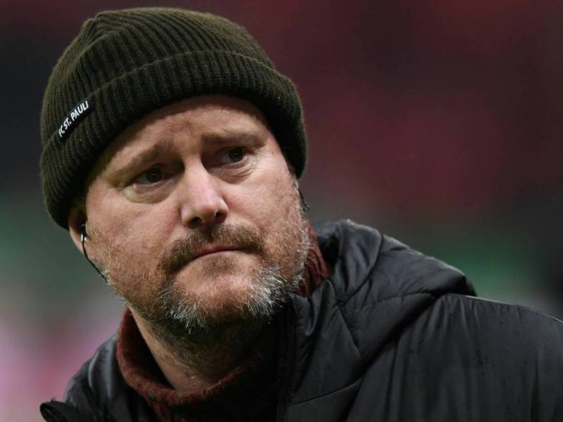 Göttlich erwartet eine Vorbereitung des DFB