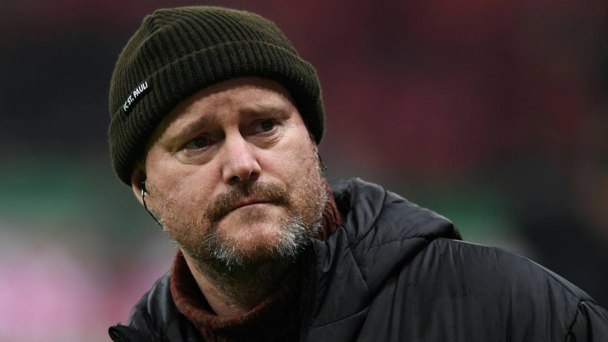 Göttlich erwartet eine Vorbereitung des DFB