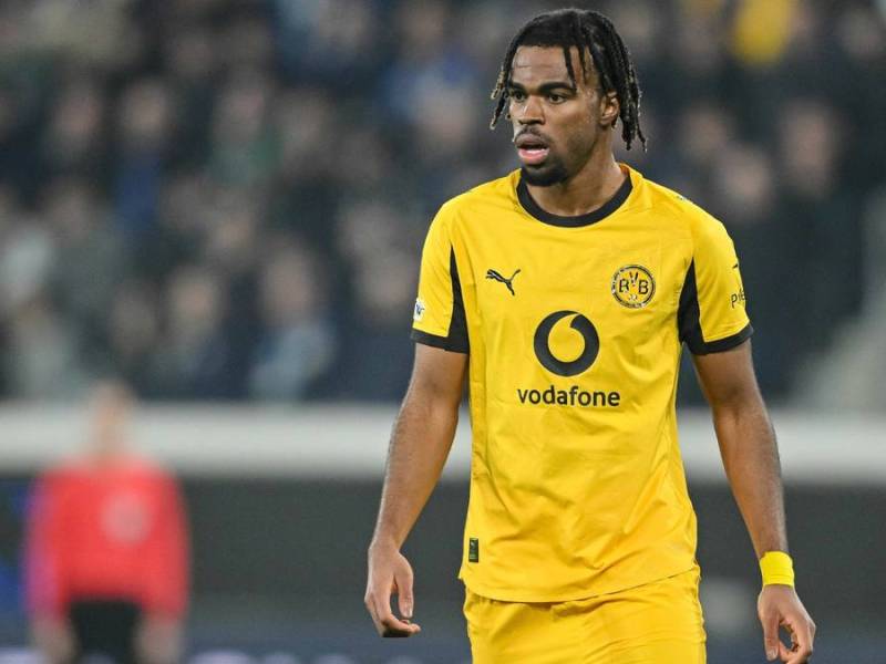 Chukwuemeka steht Rangnick ab sofort zur Verfügung