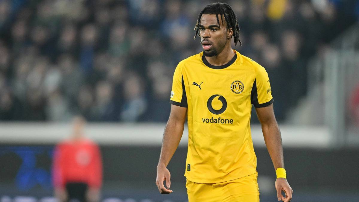 Chukwuemeka steht Rangnick ab sofort zur Verfügung