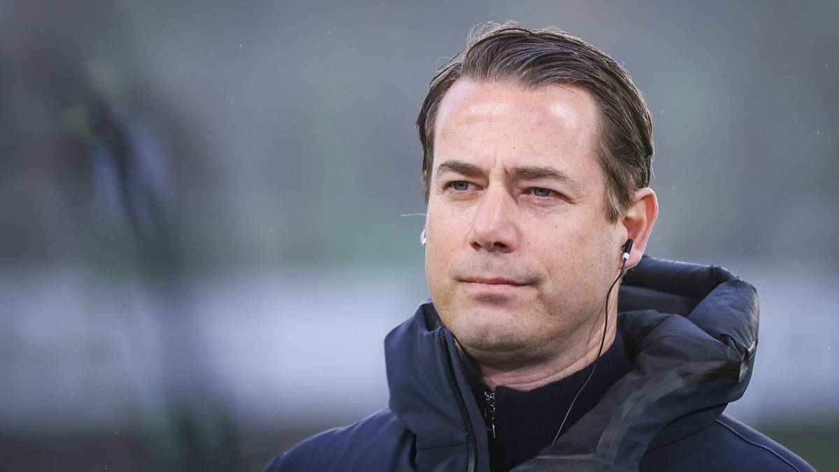 Ricken hofft auf Verbesserungen