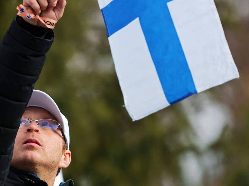 Alkoholvorfall kostet Finnlands Skisprung-Trainer den Job