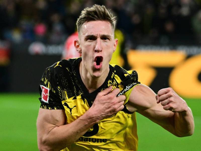 Dortmund will Schlotterbeck unbedingt halten