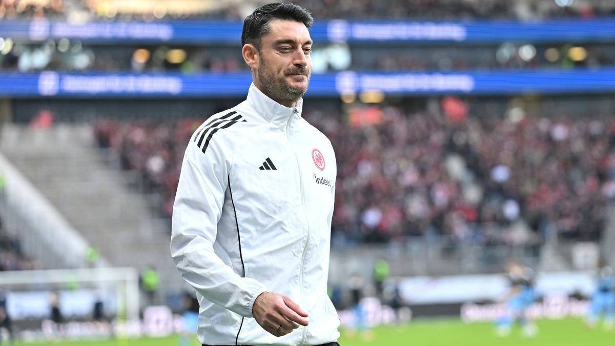 Lob für seinen Vorgänger von Albert Riera