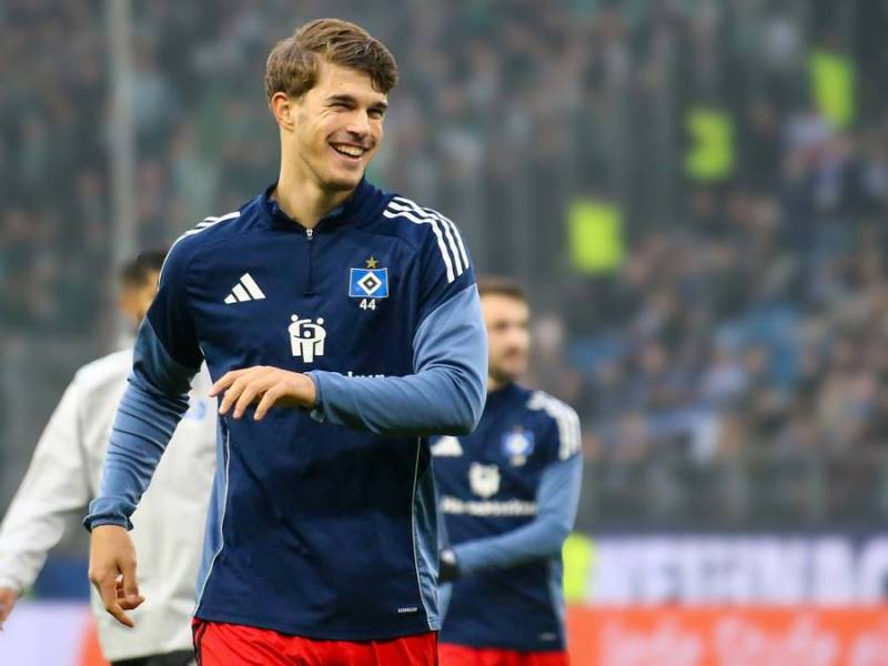 Mit 18 Jahren schon Leistungsträger: Luka Vuskovic