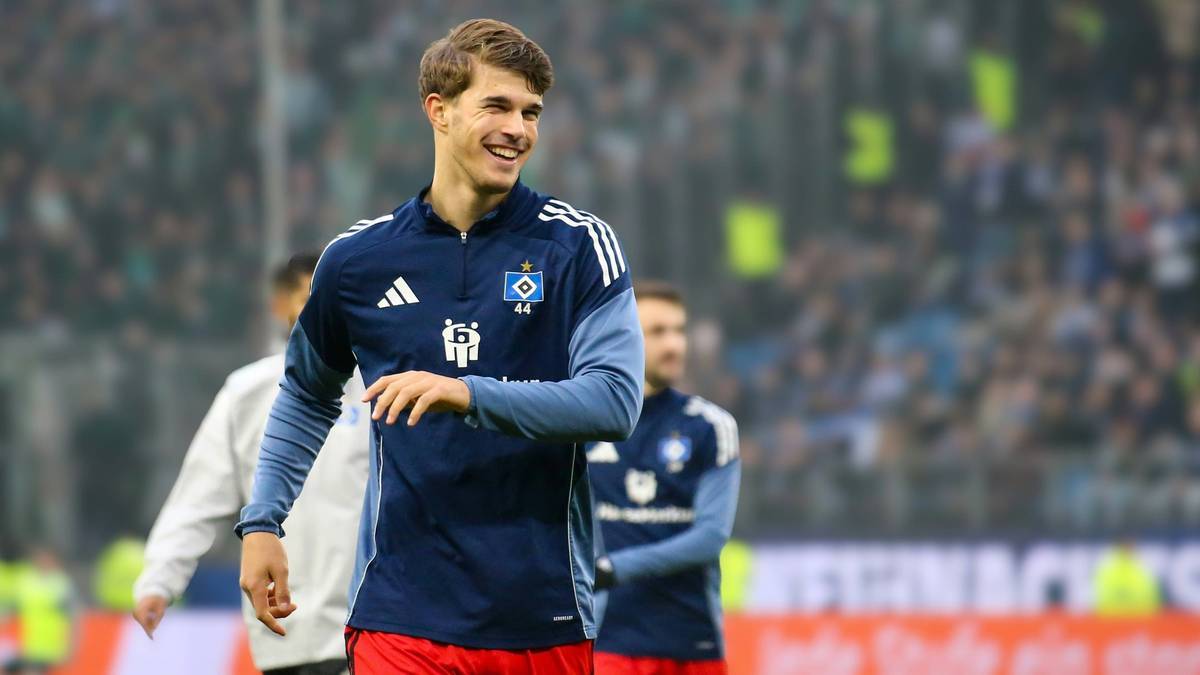 Mit 18 Jahren schon Leistungsträger: Luka Vuskovic