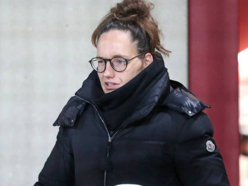 Babett Peter und die Eintracht träumen von zwei Pokalen
