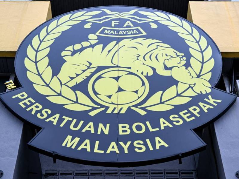 Strafen für den malaysischen Fußballverband (FAM)