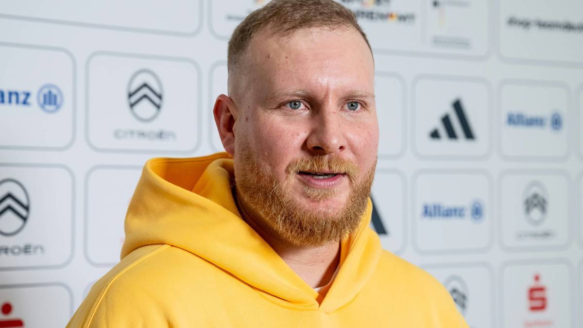 Christian Schmiedt startet im Snowboardcross