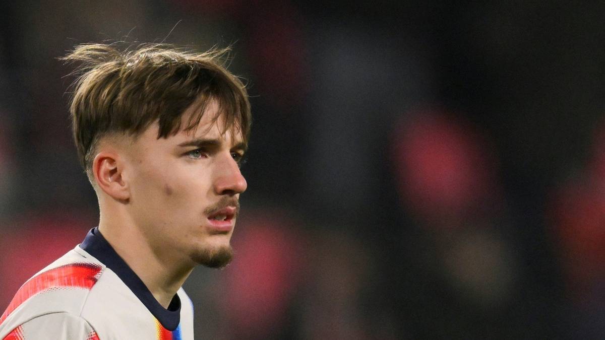 Einer für die WM? Lennart Karl