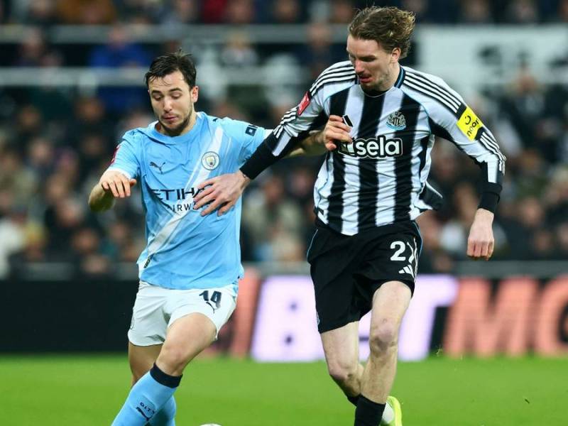 Pokal-Aus für Woltemade und Newcastle