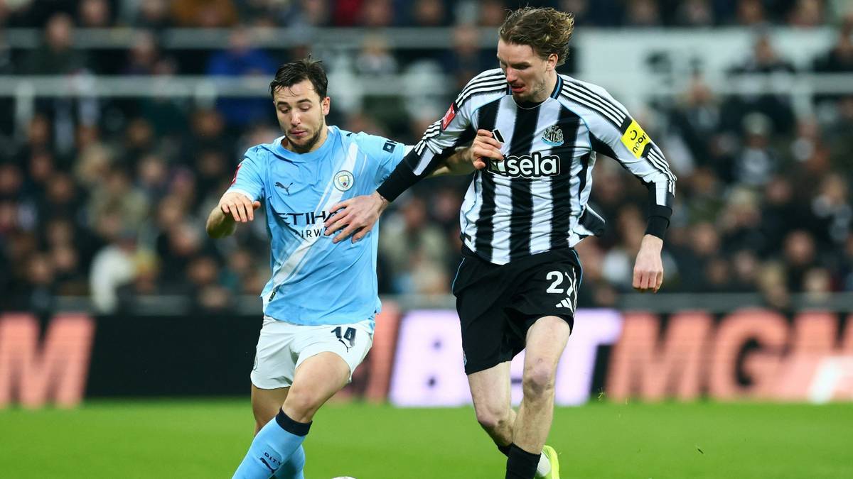 Pokal-Aus für Woltemade und Newcastle