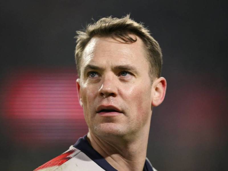 Derzeit verletzt: Manuel Neuer