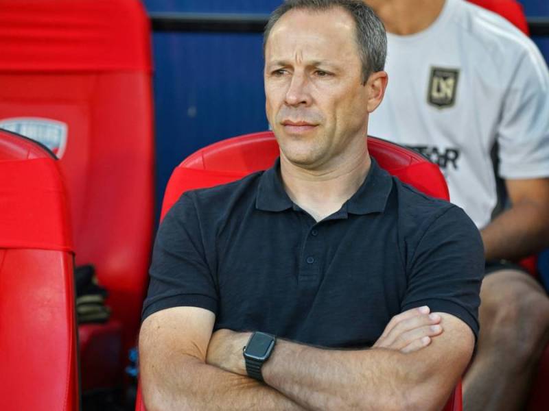 Steven Cherundolo sorgt sich um seine Heimat