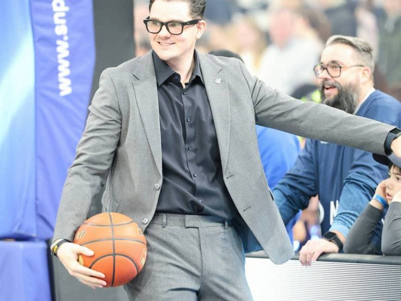 Basketball: Neue Hoffnung für Heidelberg
