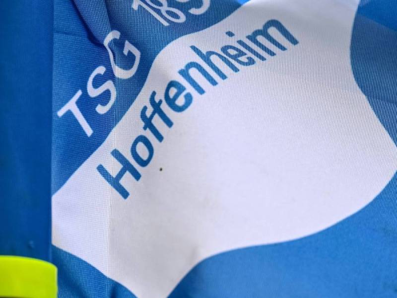 Will zur Ruhe kommen: TSG Hoffenheim
