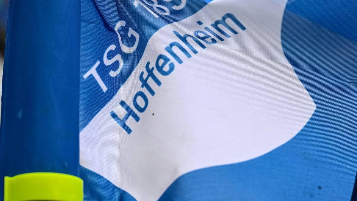 Will zur Ruhe kommen: TSG Hoffenheim