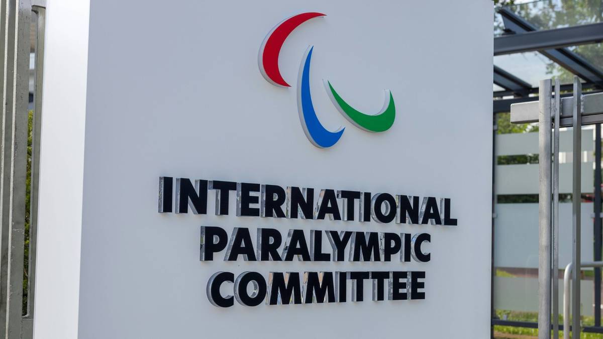 Das IPC bedauert das Fehlen Irans