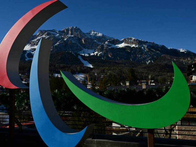 Paralympics-Eröffnung auch ohne britische Offizielle