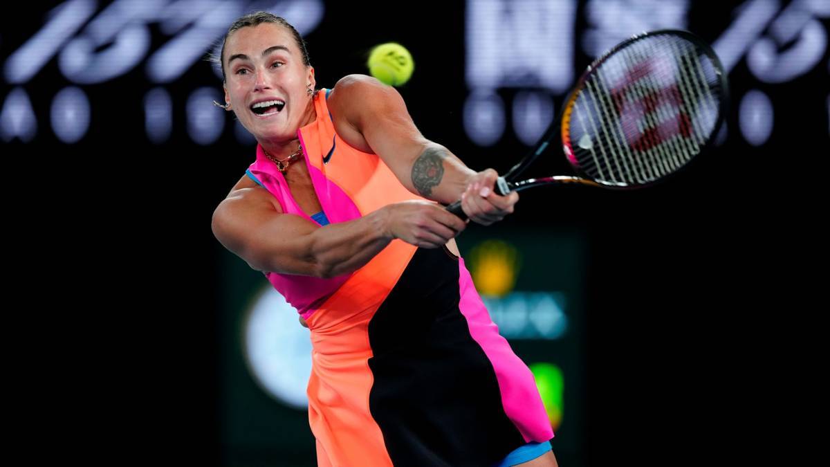 Sabalenka spricht sich für Fünf-Satz-Matches aus