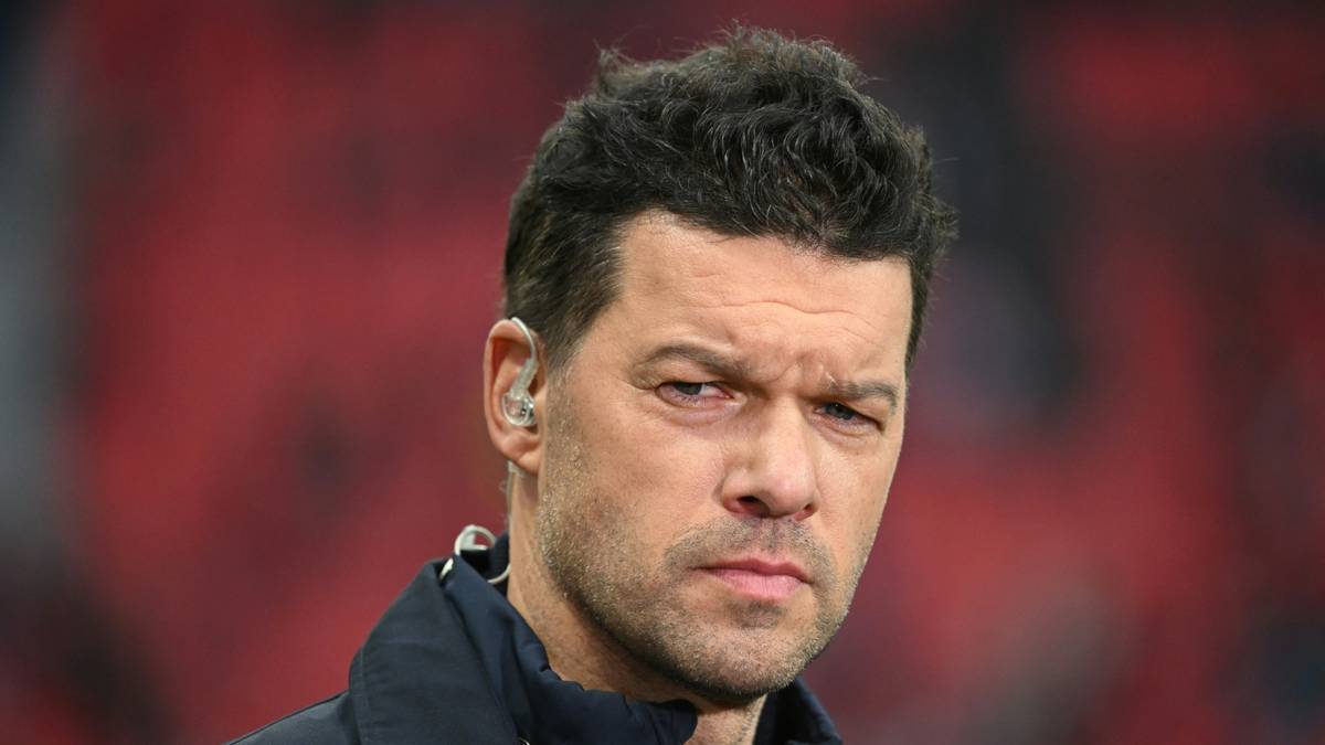 Michael Ballack verlor 2021 seinen Sohn Emilio